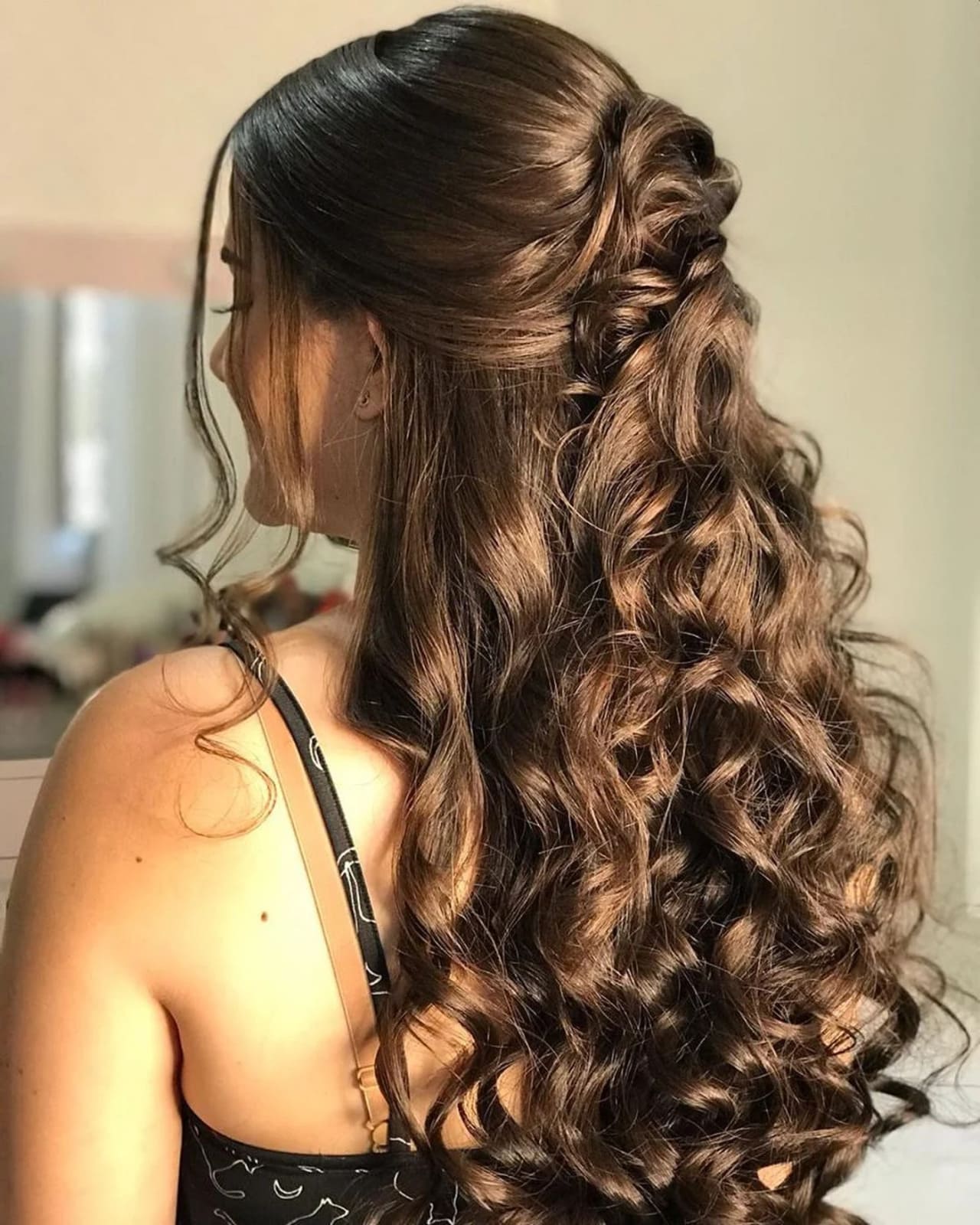 penteados formatura cabelo curto