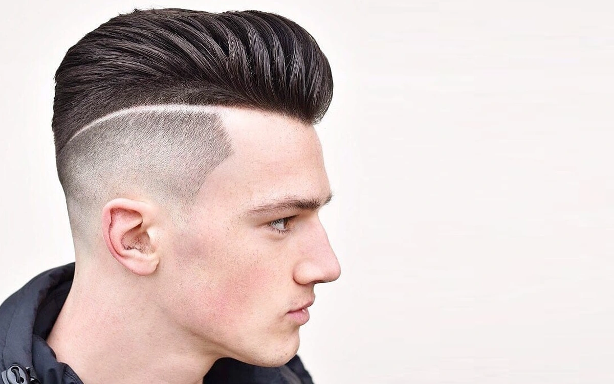 quanto custa fazer degrade cabelo grande masculino