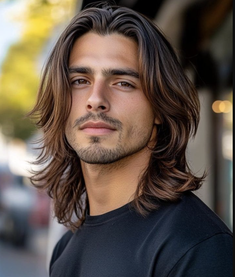melhores cortes cabelo grande masculino degrade para se inspirar