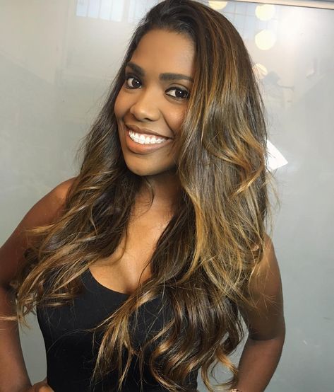 cabelo loiro escuro natural