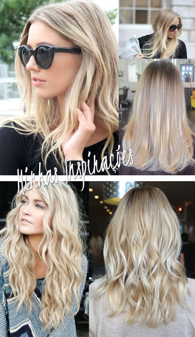 5 ideias de títulos:
1. Loiro Nude: O Guia Completo da Tendência que Transforma seu Visual.
2. Como Conseguir o Loiro Nude Perfeito: Dicas de Profissionais.
3. Loiro Nude: A Cor Versátil que Combina com Todos os Tons de Pele.
4. Manutenção do Loiro Nude: Cuidados Essenciais para uma Cor Duradoura.
5. Desvendando o Loiro Nude: Da Técnica às Variações Mais Desejadas.