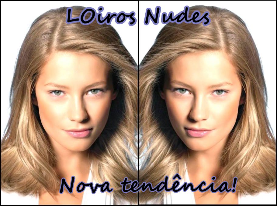 5 ideias de títulos:
1. Loiro Nude: O Guia Completo da Tendência que Transforma seu Visual.
2. Como Conseguir o Loiro Nude Perfeito: Dicas de Profissionais.
3. Loiro Nude: A Cor Versátil que Combina com Todos os Tons de Pele.
4. Manutenção do Loiro Nude: Cuidados Essenciais para uma Cor Duradoura.
5. Desvendando o Loiro Nude: Da Técnica às Variações Mais Desejadas.