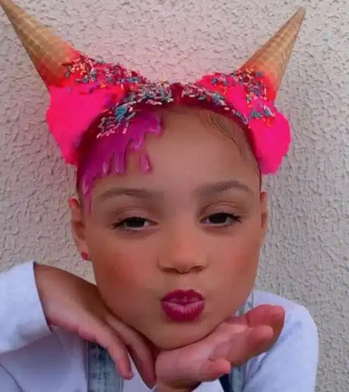 erros comuns ao fazer cabelo maluco infantil