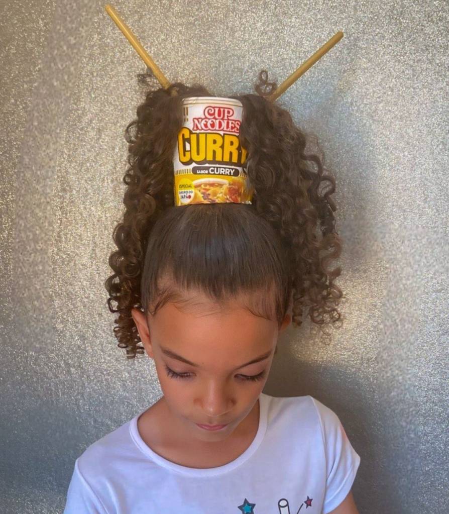 cabelo maluco facil cacheado