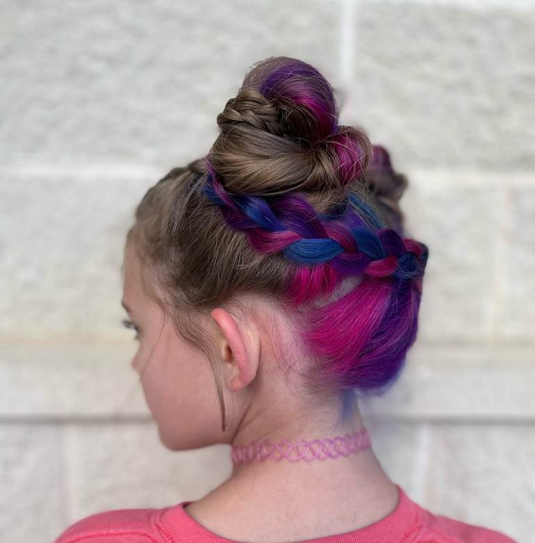 cabelo maluco cacheado vs liso qual o melhor