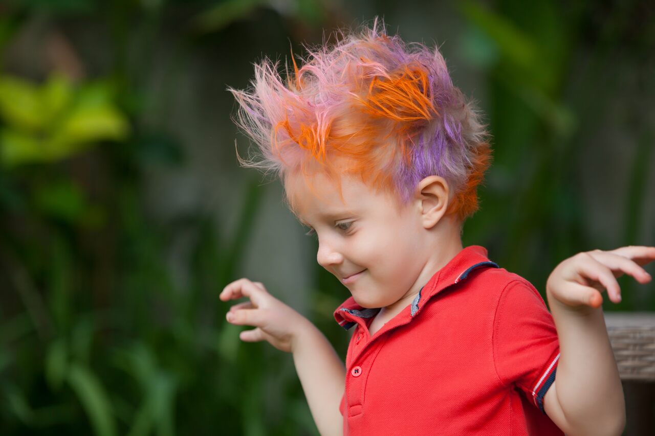 quanto custa tinta spray cabelo maluco