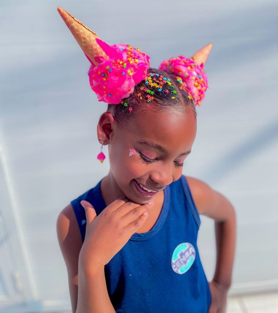 erros comuns ao fazer cabelo maluco em casa