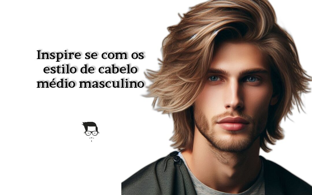 como dar volume cabelo liso masculino fino