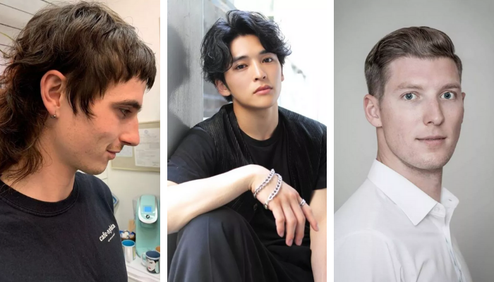 preço corte cabelo masculino liso