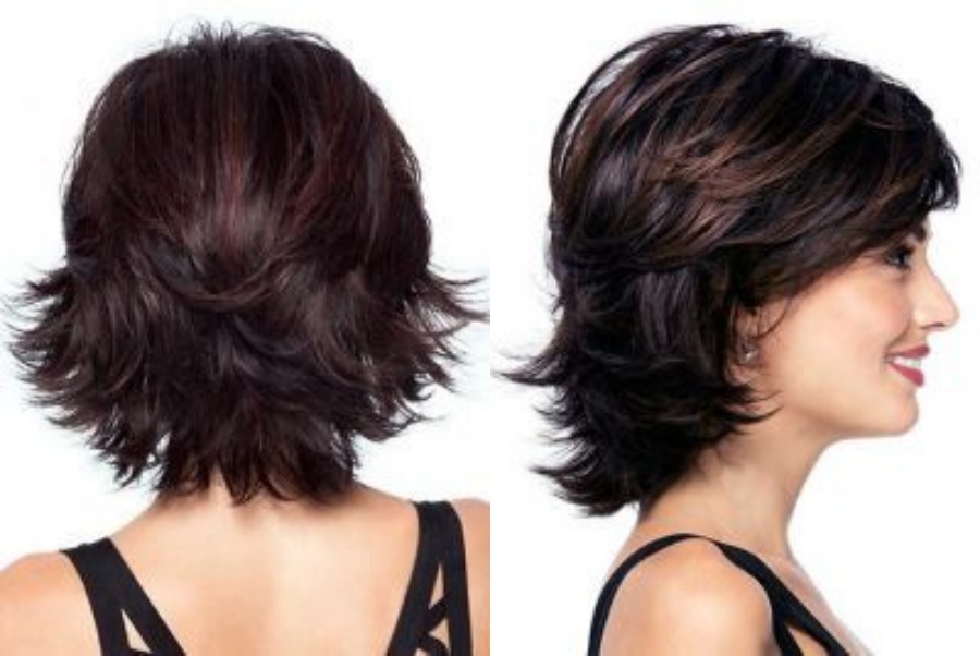 erros comuns ao cortar cabelo médio