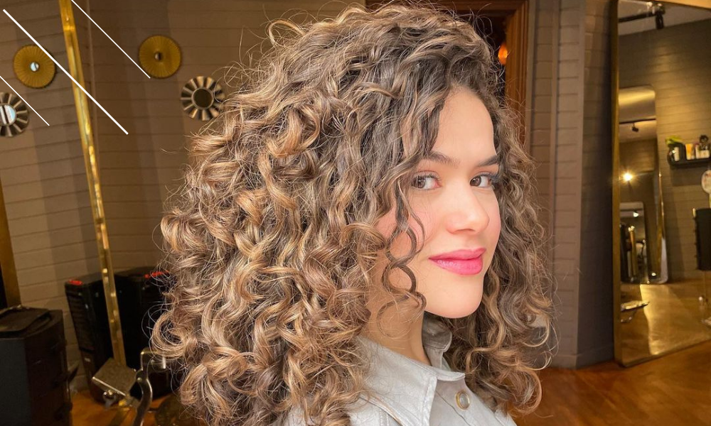 erros ao fazer morena iluminada cacheado