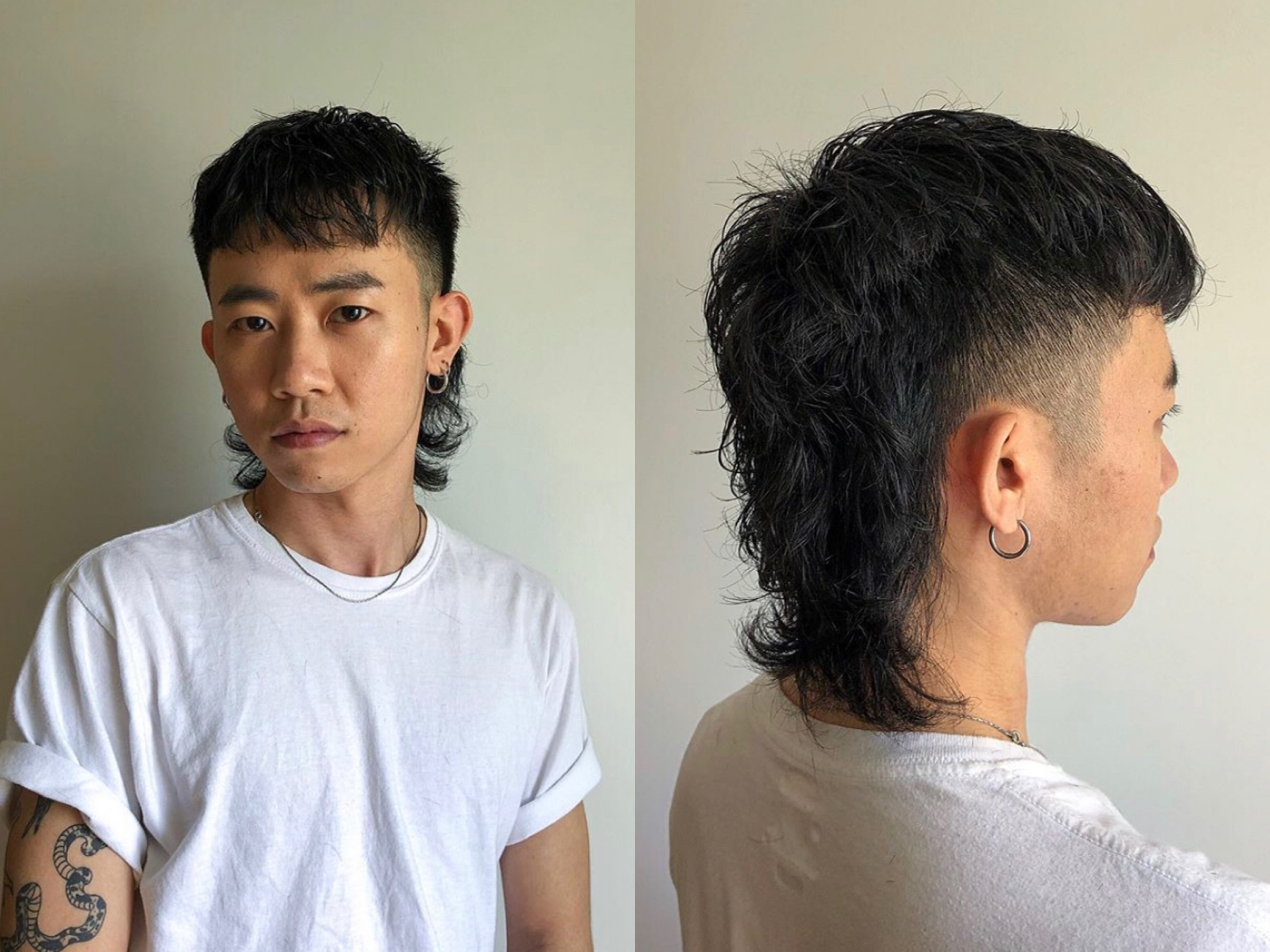 corte mullet 2026