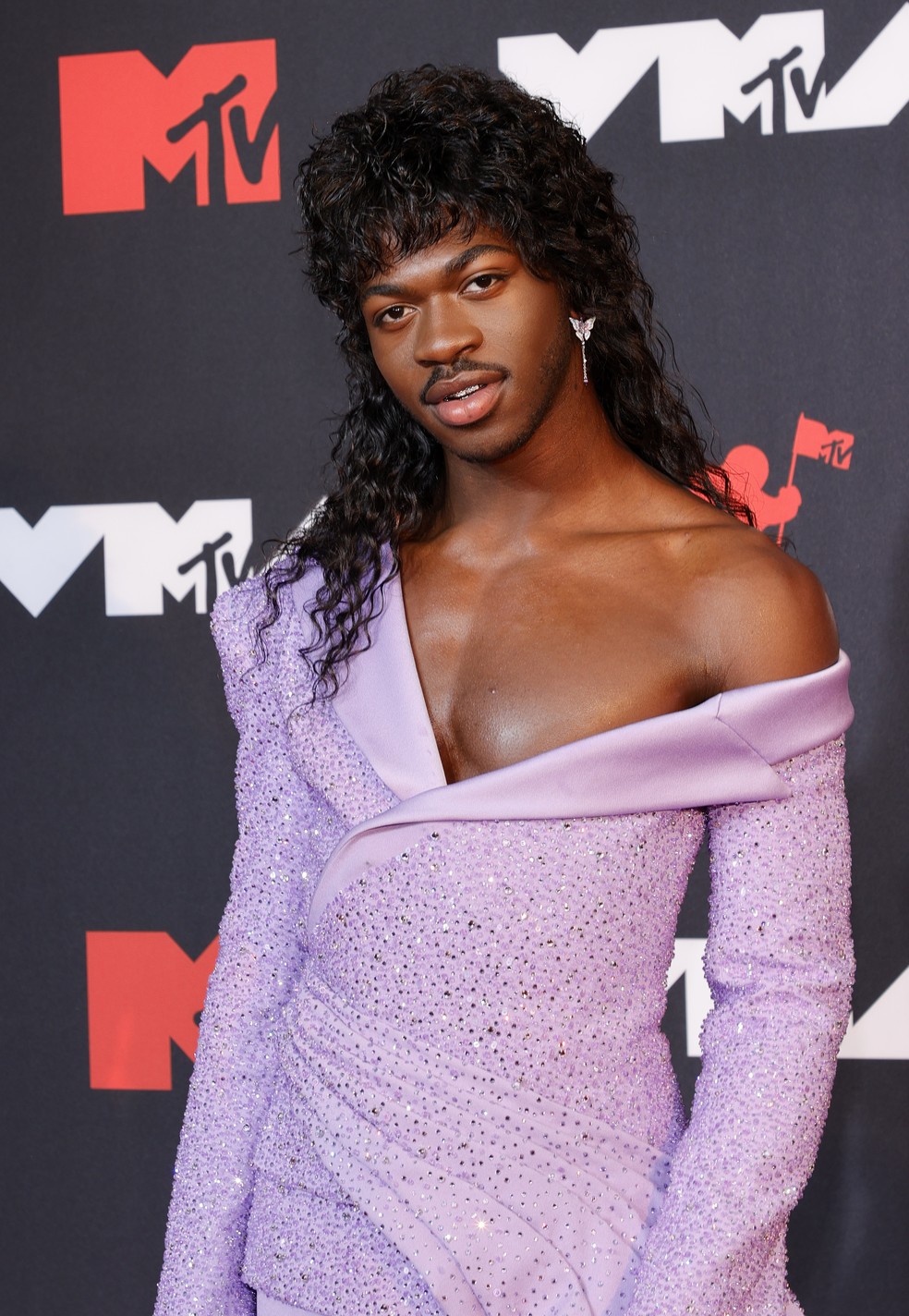 mullet despojado