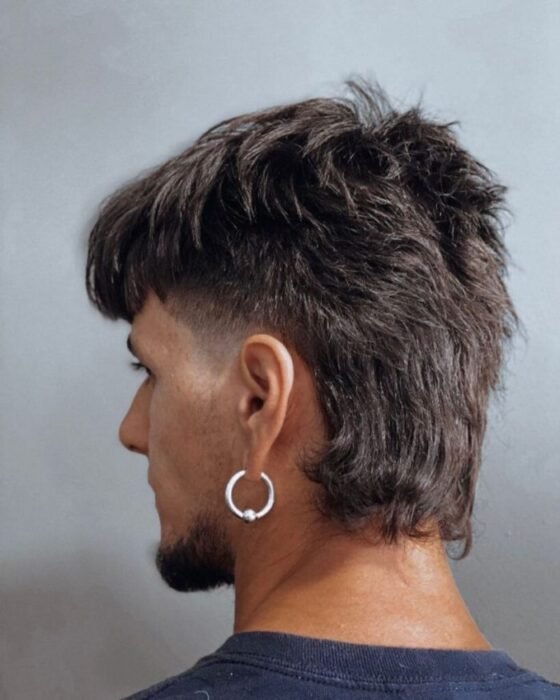 mullet para todos os gêneros
