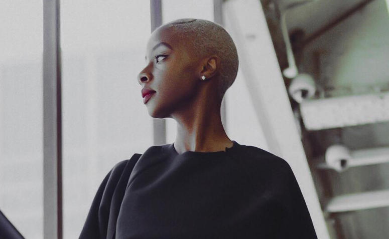 erros comuns ao raspar o cabelo em casa