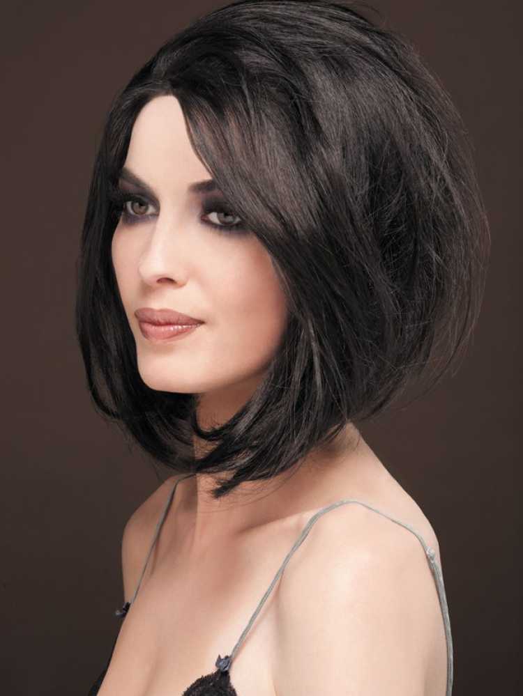 cabelo curto repicado moderno
