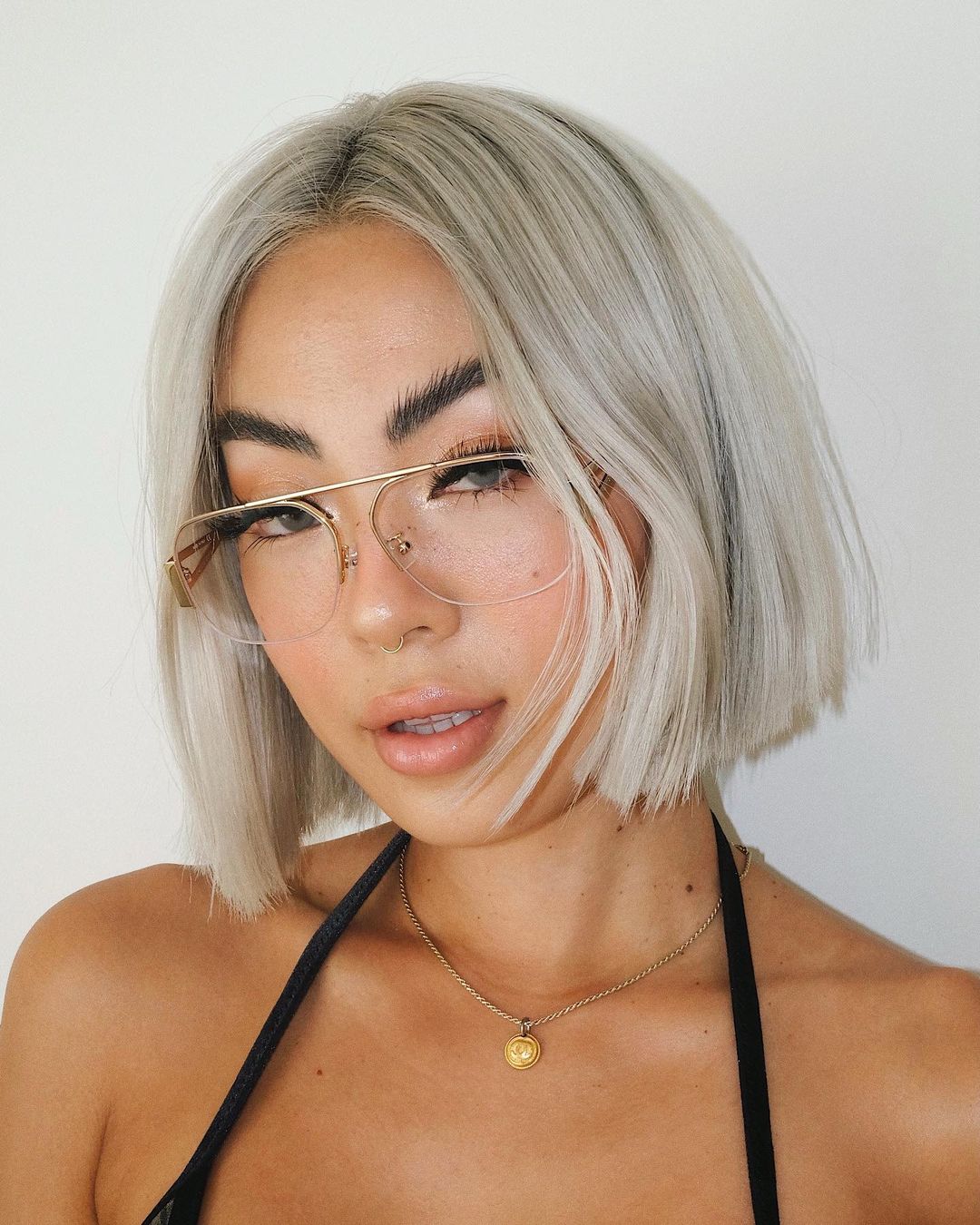 técnica de corte reto ângulo 0 graus