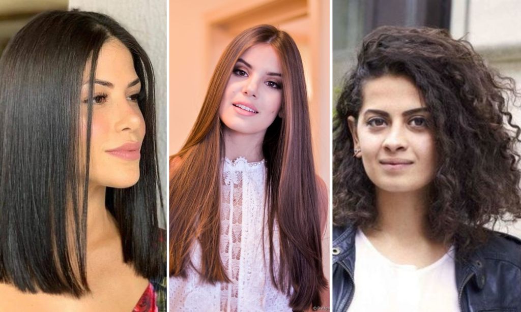 quanto custa cortar cabelo reto no salão