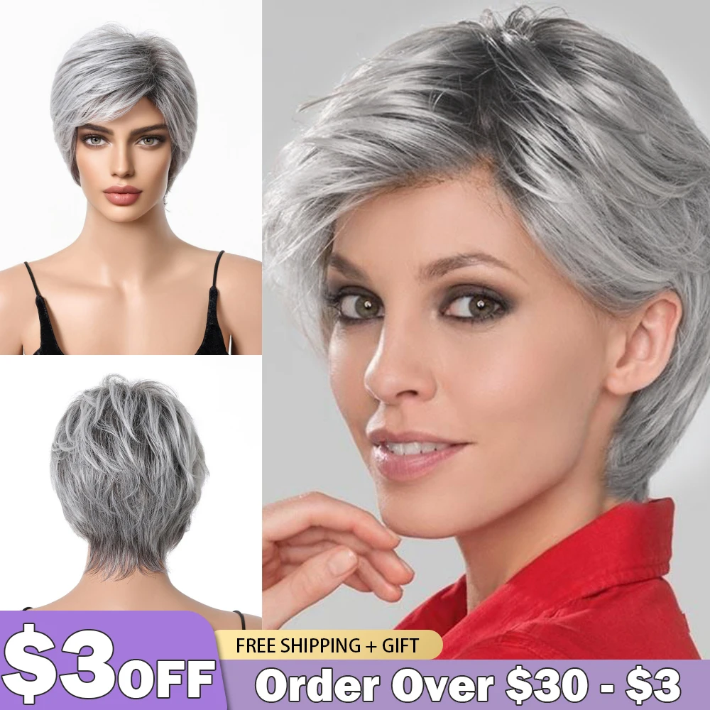 Manutenção de Cabelos Curtos: Dicas Essenciais para Senhoras