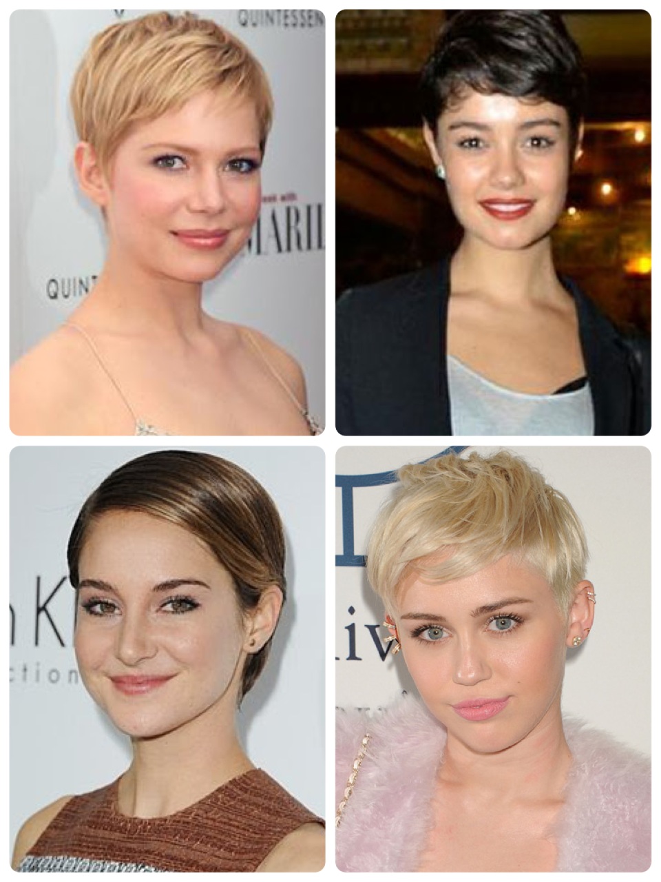 Tendências de Cores e Texturas para Cabelos Curtos em 2026