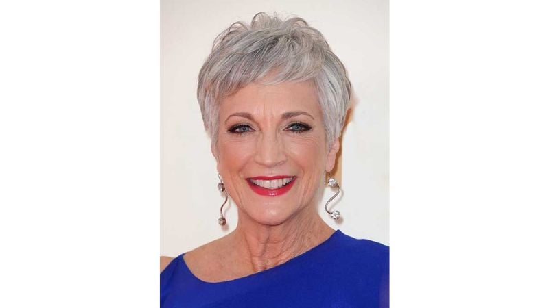 Cortes de Cabelo Curto para Rosto Redondo: Encontre o Ideal