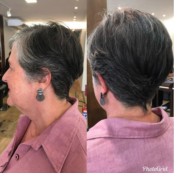 Guia Completo: Cortes Pixie Bob para Rejuvenescer o Visual