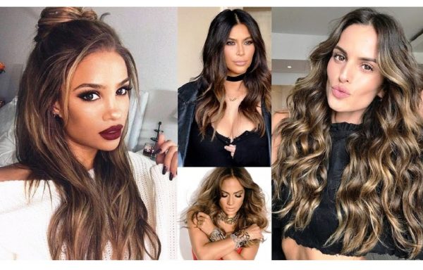 Balayage vs. Ombré Hair: Qual Técnica de Morena Iluminada é Ideal Para Você?