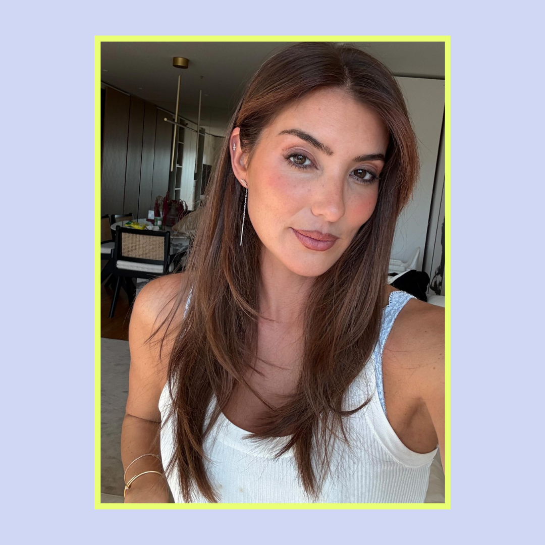 Como Escolher o Tom de Morena Iluminada Perfeito com o Testador Virtual