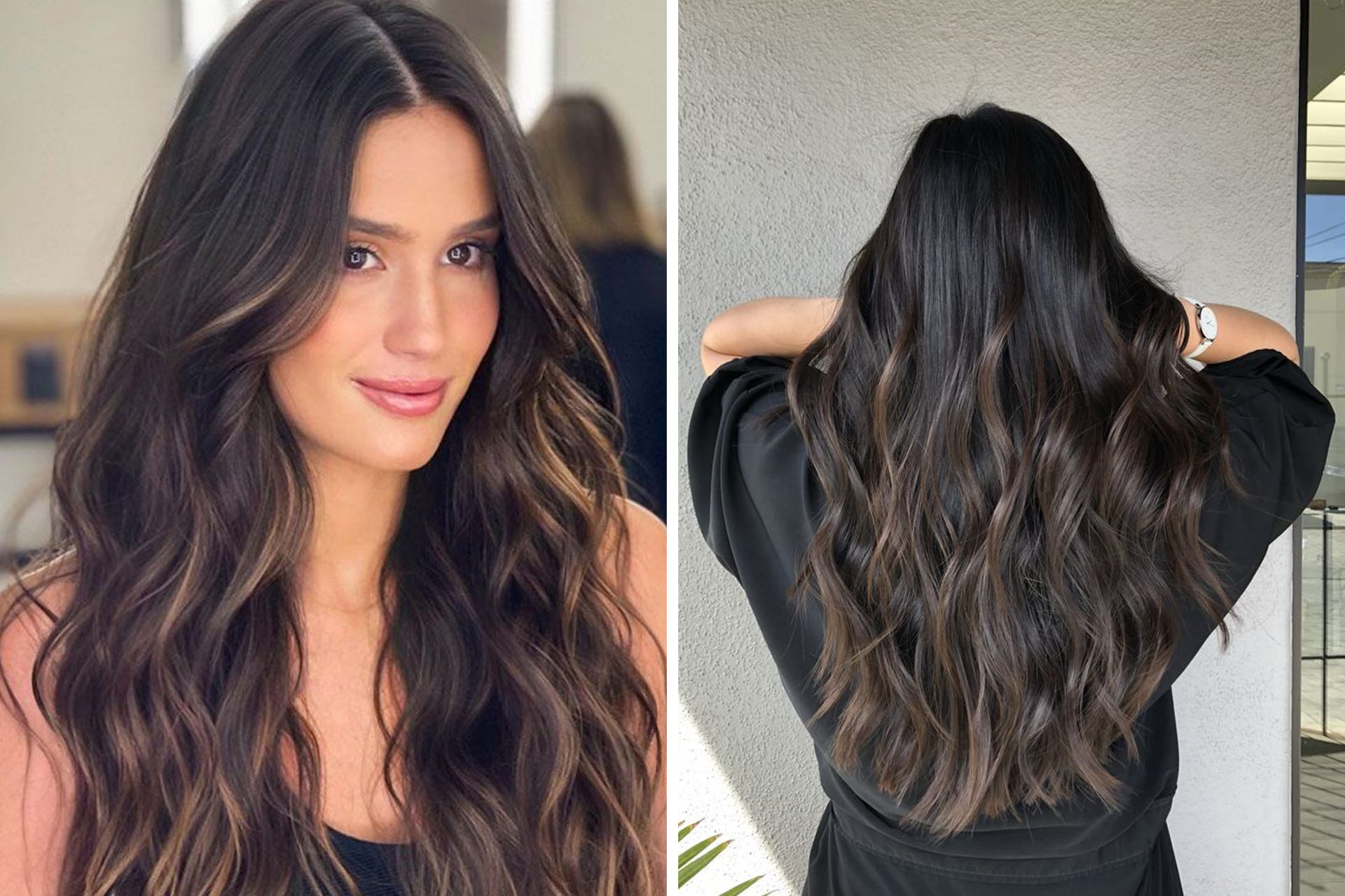 Balayage vs. Ombré Hair: Qual Técnica de Morena Iluminada é Ideal Para Você?