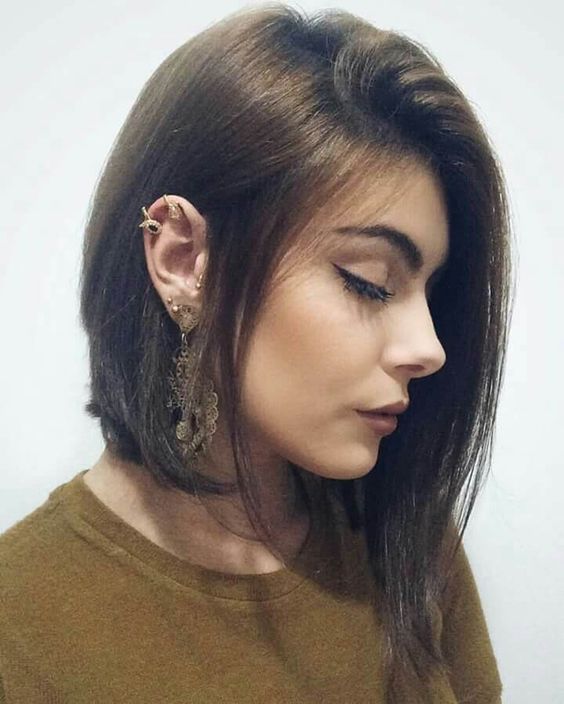 melhores cortes de cabelo curto feminino para inspirar