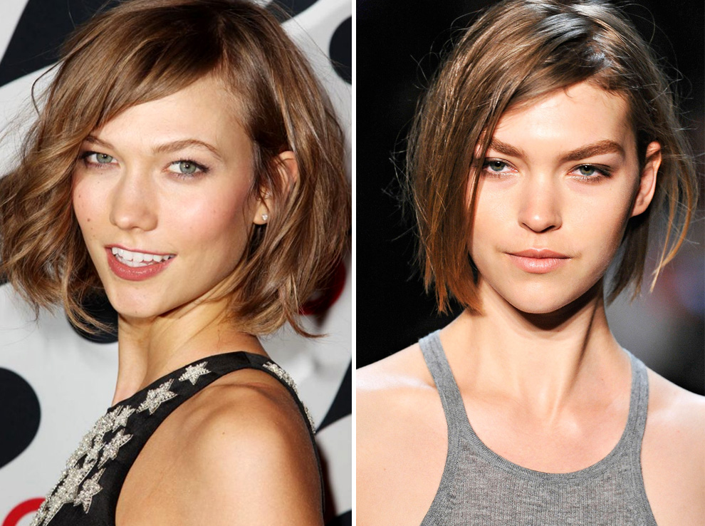 Cabelos Inverno 2013