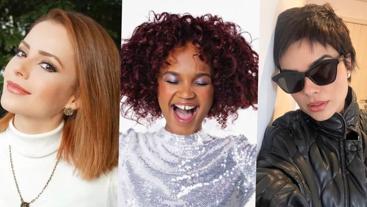 Cabelos Inverno 2013