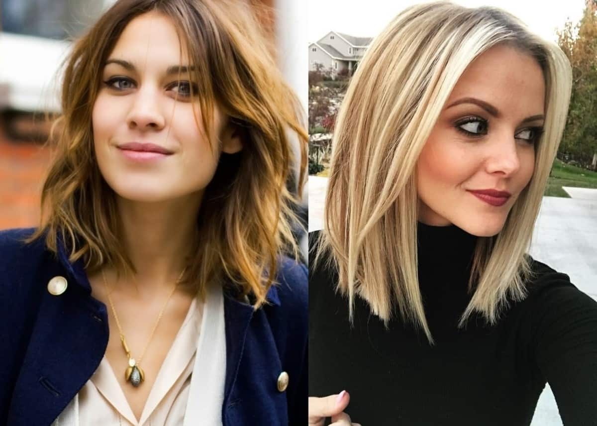 Cabelos Inverno 2013