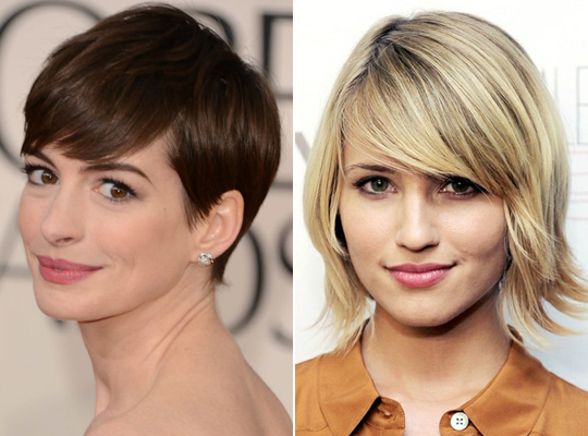 Cabelos Inverno 2013