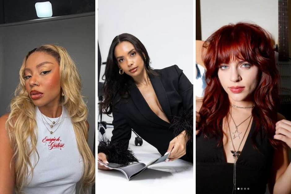 Cabelos Inverno 2013