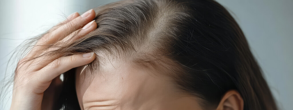 5 ideias de títulos:
1. Cabelos Finos e Quebradiços: Guia Completo de Causas e Tratamentos
2. Recupere a Massa Capilar: Dicas Essenciais para Cabelos Ralos
3. Alopecia por Tração: Como Evitar e Tratar Danos aos Fios
4. Nutrição Capilar: O Segredo para Cabelos Fortes e Volumosos
5. Deficiências Nutricionais e o Impacto na Saúde dos Cabelos