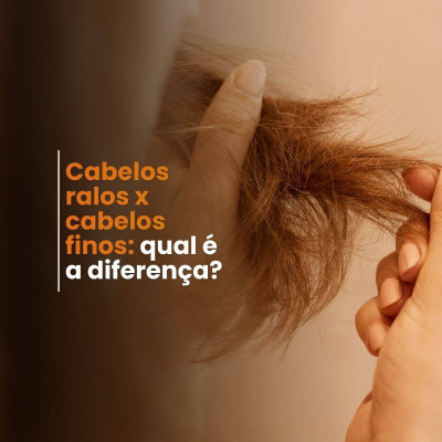 5 ideias de títulos:
1. Cabelos Finos e Quebradiços: Guia Completo de Causas e Tratamentos
2. Recupere a Massa Capilar: Dicas Essenciais para Cabelos Ralos
3. Alopecia por Tração: Como Evitar e Tratar Danos aos Fios
4. Nutrição Capilar: O Segredo para Cabelos Fortes e Volumosos
5. Deficiências Nutricionais e o Impacto na Saúde dos Cabelos