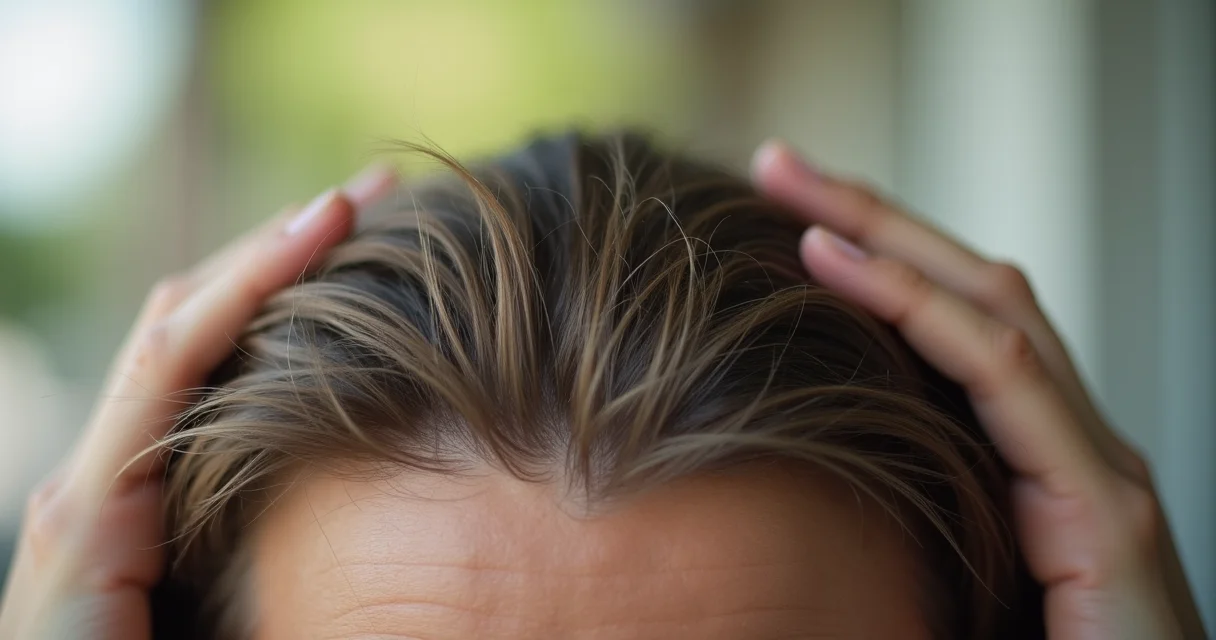 Cabelos Ralos E Quebradiços Saiba As Causas E Como