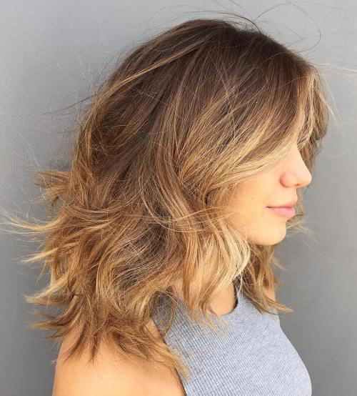 corte repicado fino