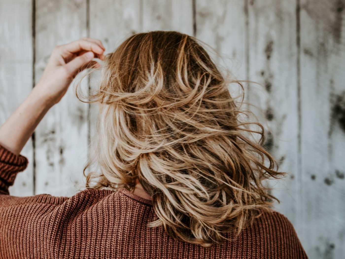 corte repicado feminino
