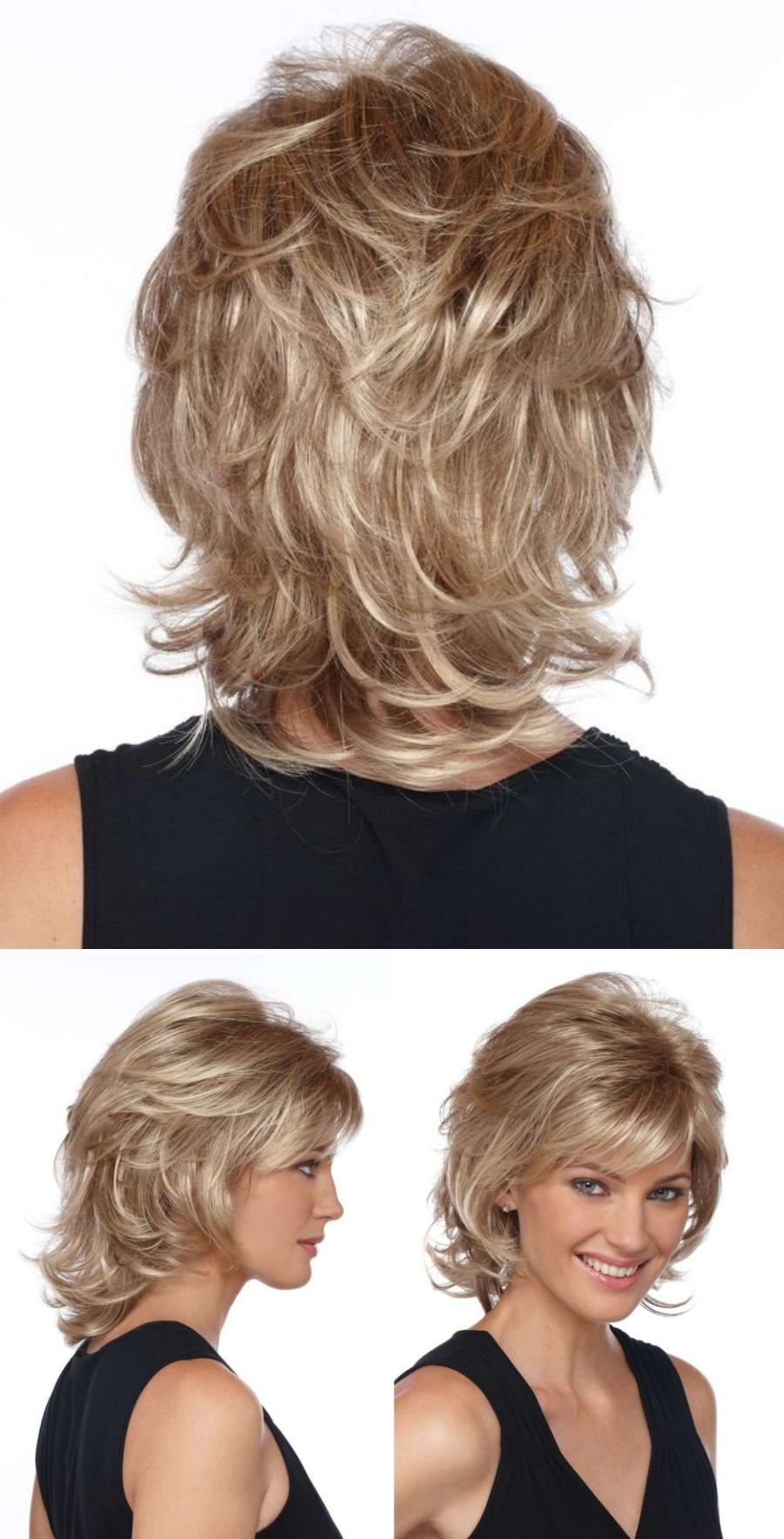 corte repicado rejuvenescedor