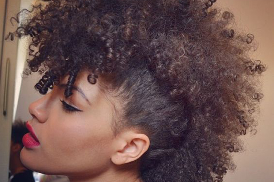 tipos de cabelo cacheado