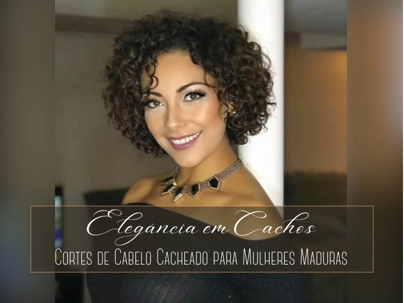 finalização de cachos