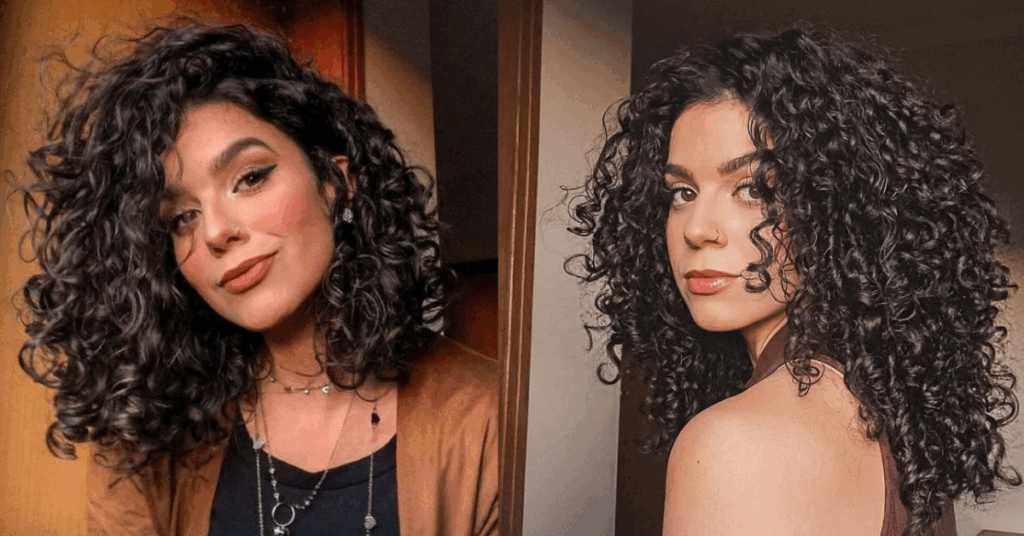 cabelo 3A