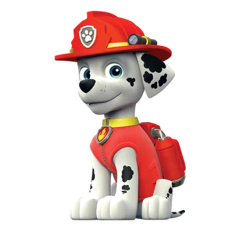 Os Veículos da Patrulha Canina