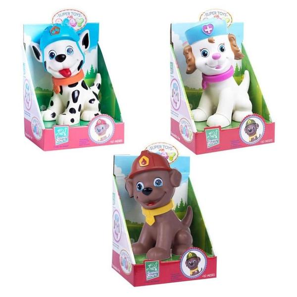 cachorro da patrulha canina