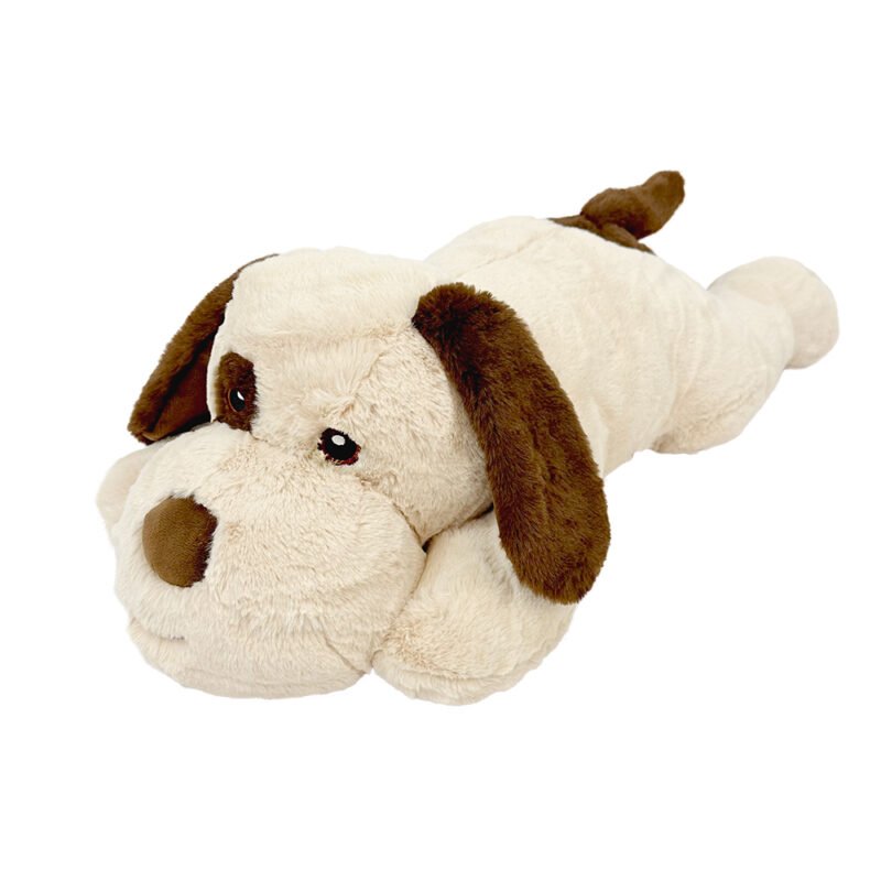 cachorro de pelúcia