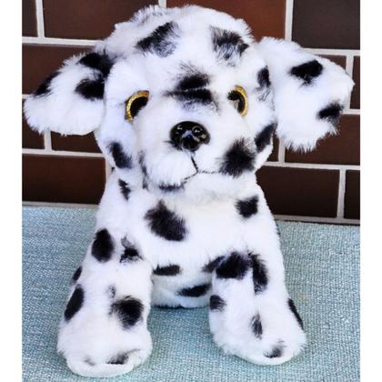 comprar cachorro de pelúcia realista