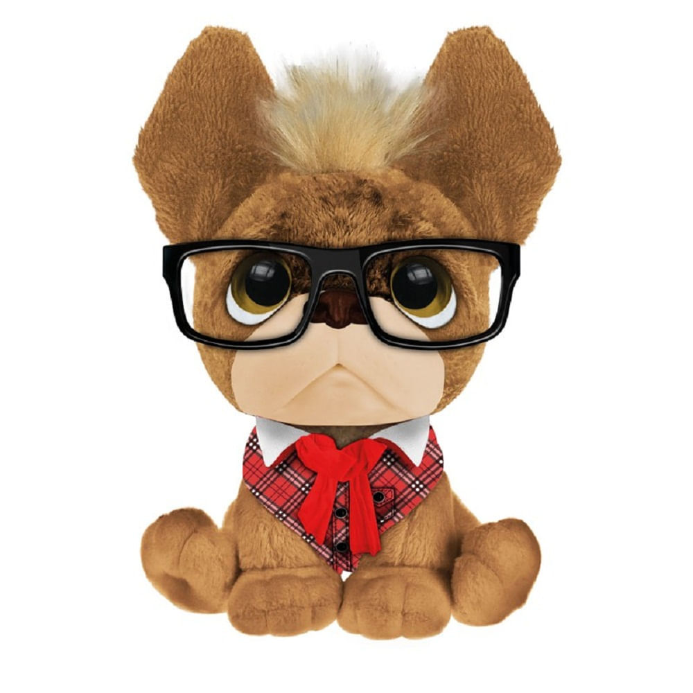 onde encontrar cachorro de pelúcia gigante