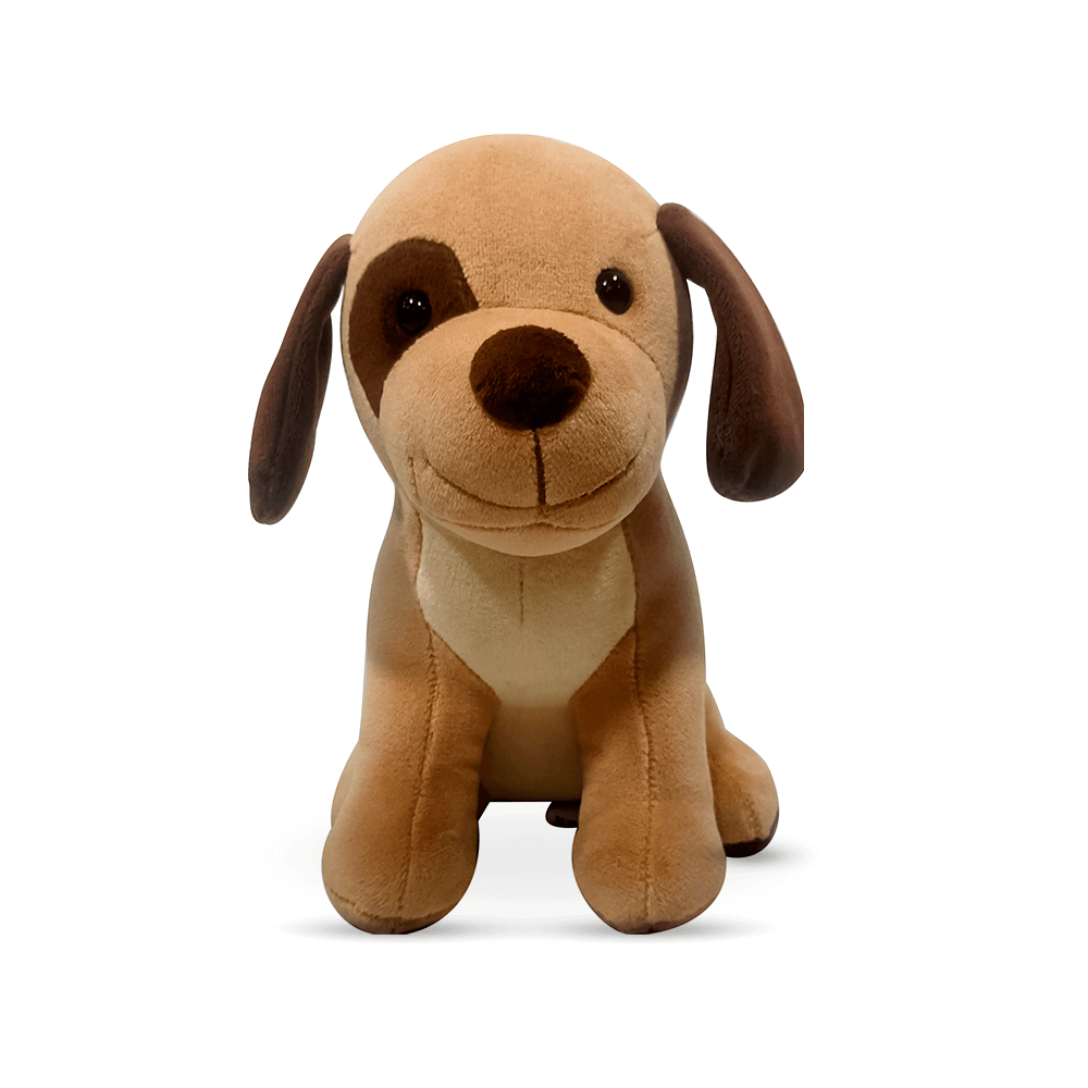 onde encontrar cachorro de pelúcia gigante